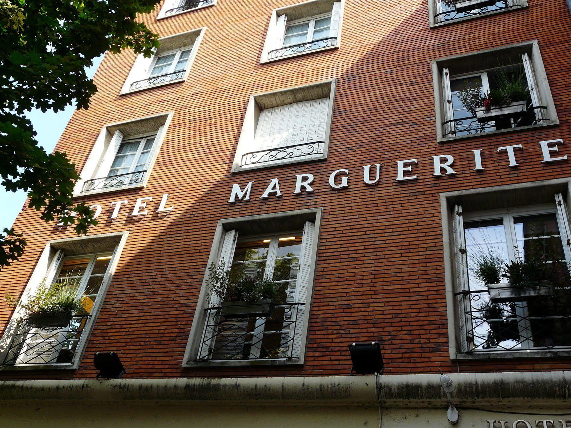 أورلييو Hotel Marguerite المظهر الخارجي الصورة